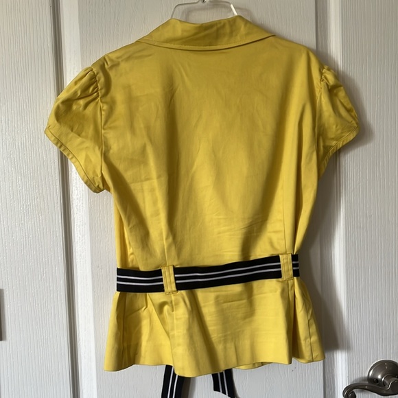 Studio I jacket and skirt set - Picture 3 of 5